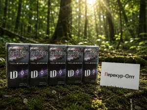ЛД Компакт 100 Блю купить оптом на распродаже