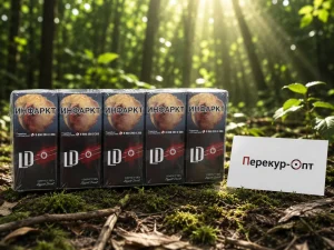 ЛД Компакт 100 Эксперт Дарк купить оптом на распродаже