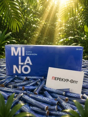 Милано Сити Фэшн Слим купить оптом на распродаже