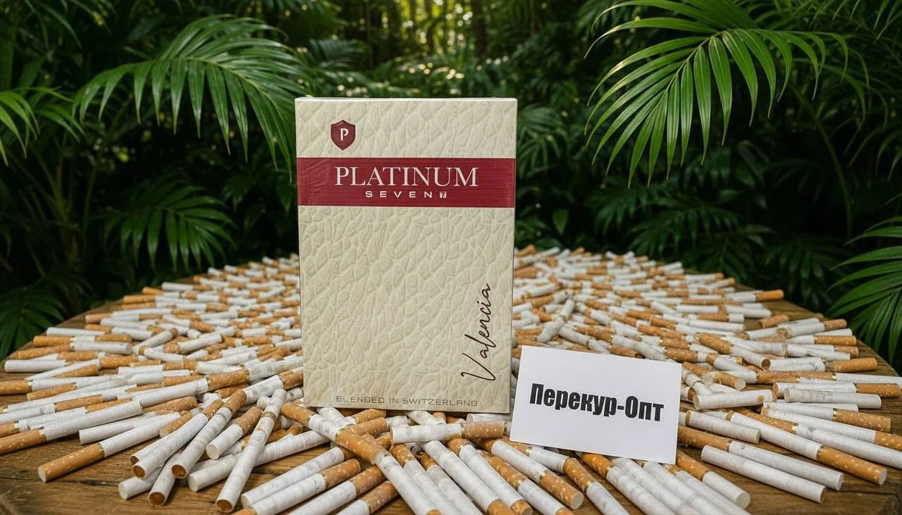 Платинум Севен Валенсия Нано купить оптом на распродаже