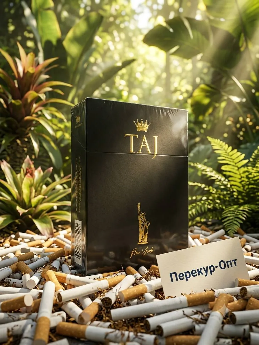 Тадж Нью-Йорк Нано купить оптом на распродаже